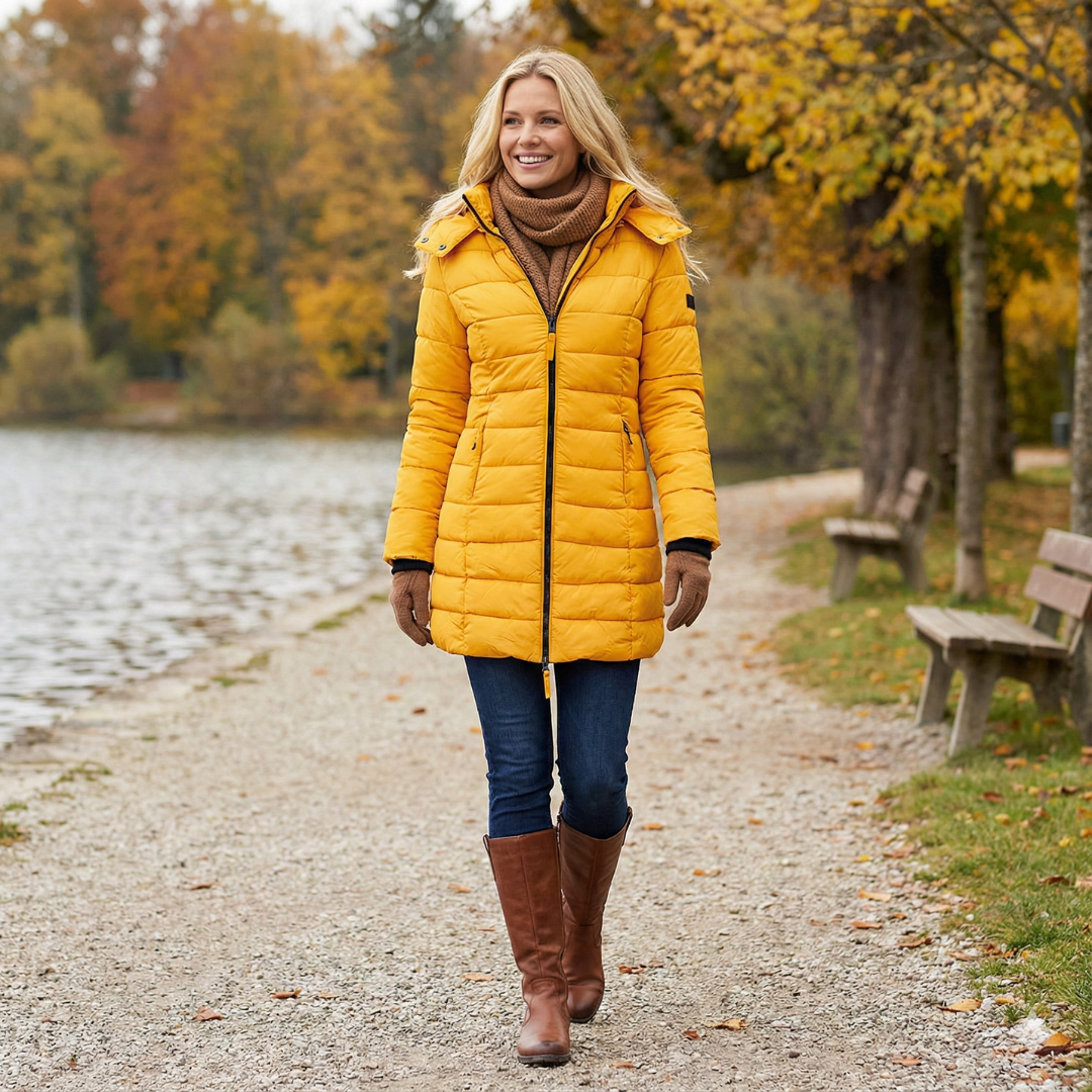 Nordstrom | Jenna Vadderad Damjacka