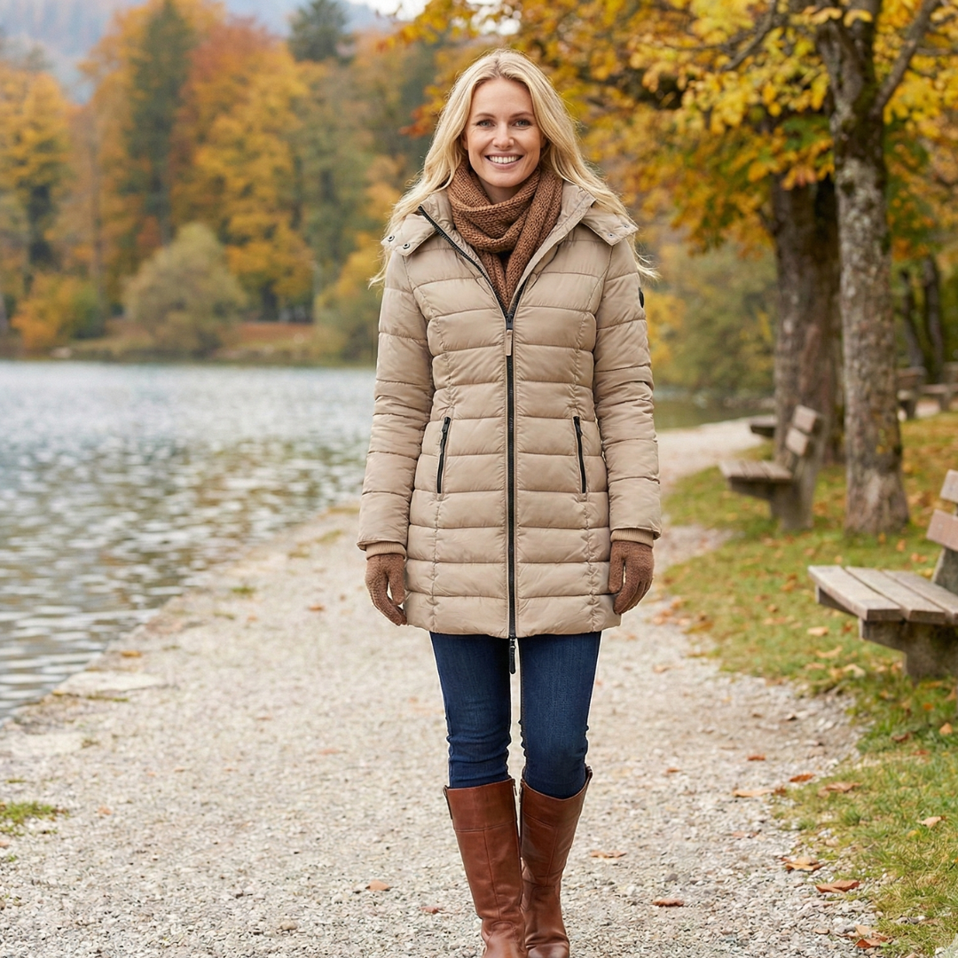 Nordstrom | Jenna Vadderad Damjacka