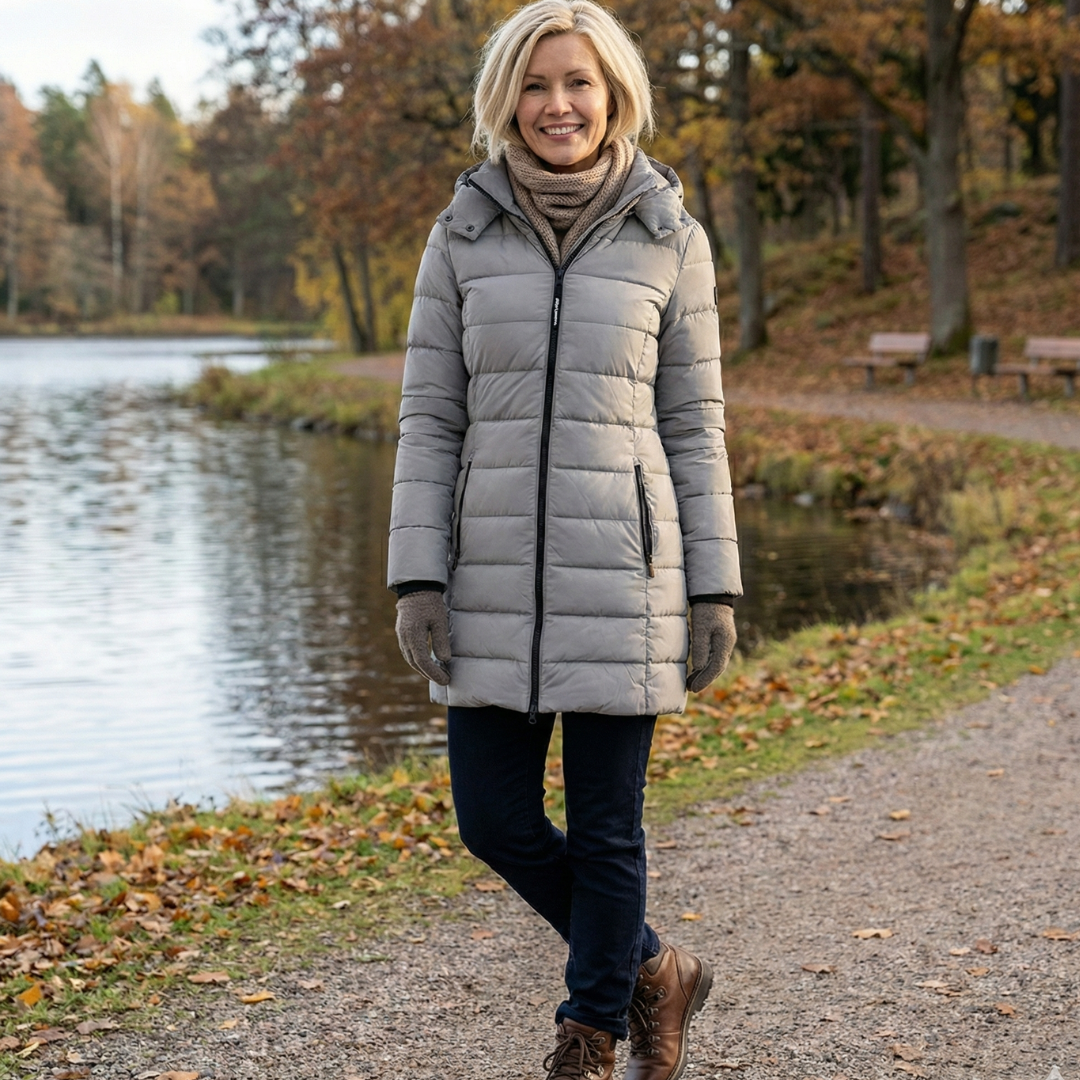 Nordstrom | Jenna Vadderad Damjacka