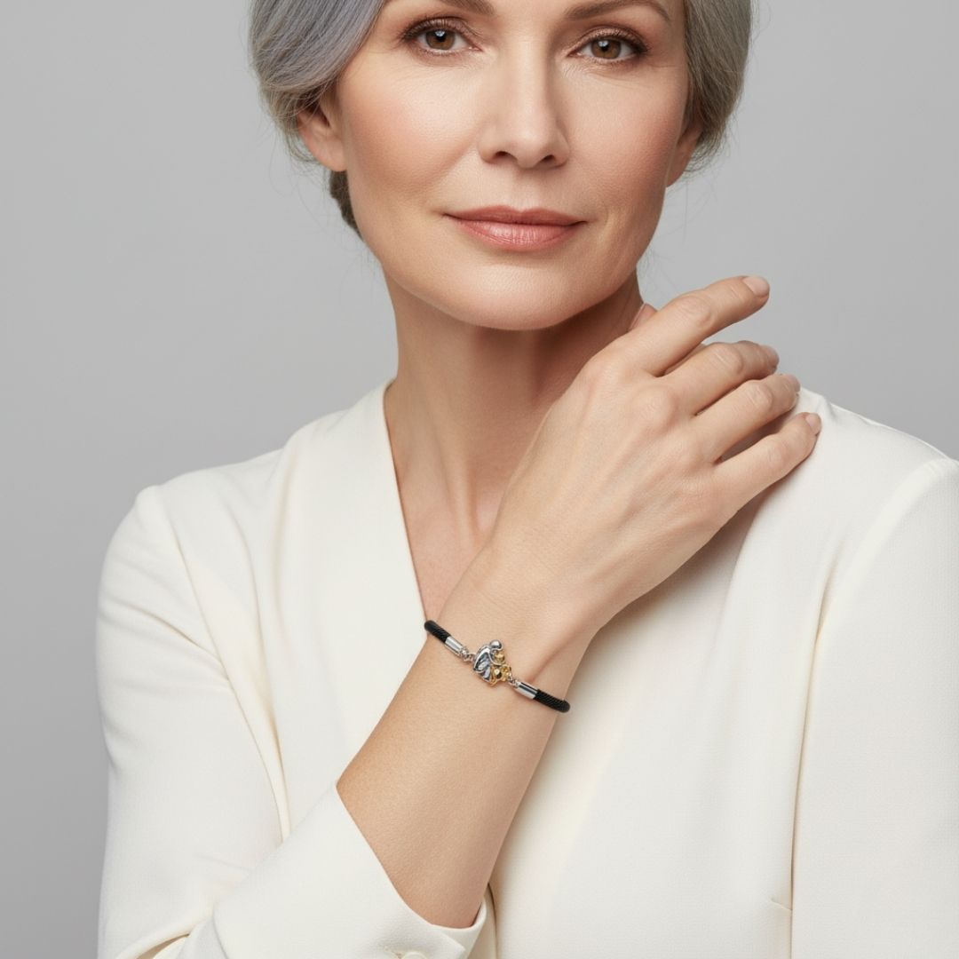 Nordstrom | katy™ - armband med snöre och hundikon