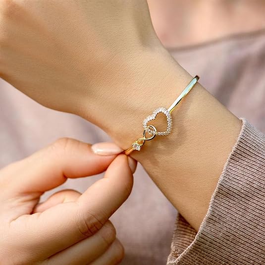 Nordstrom | Mor & Dotter - Oändlig Kärlek Armband