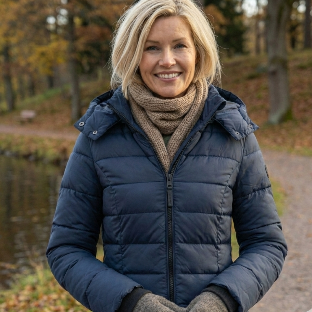 Nordstrom | Jenna Vadderad Damjacka