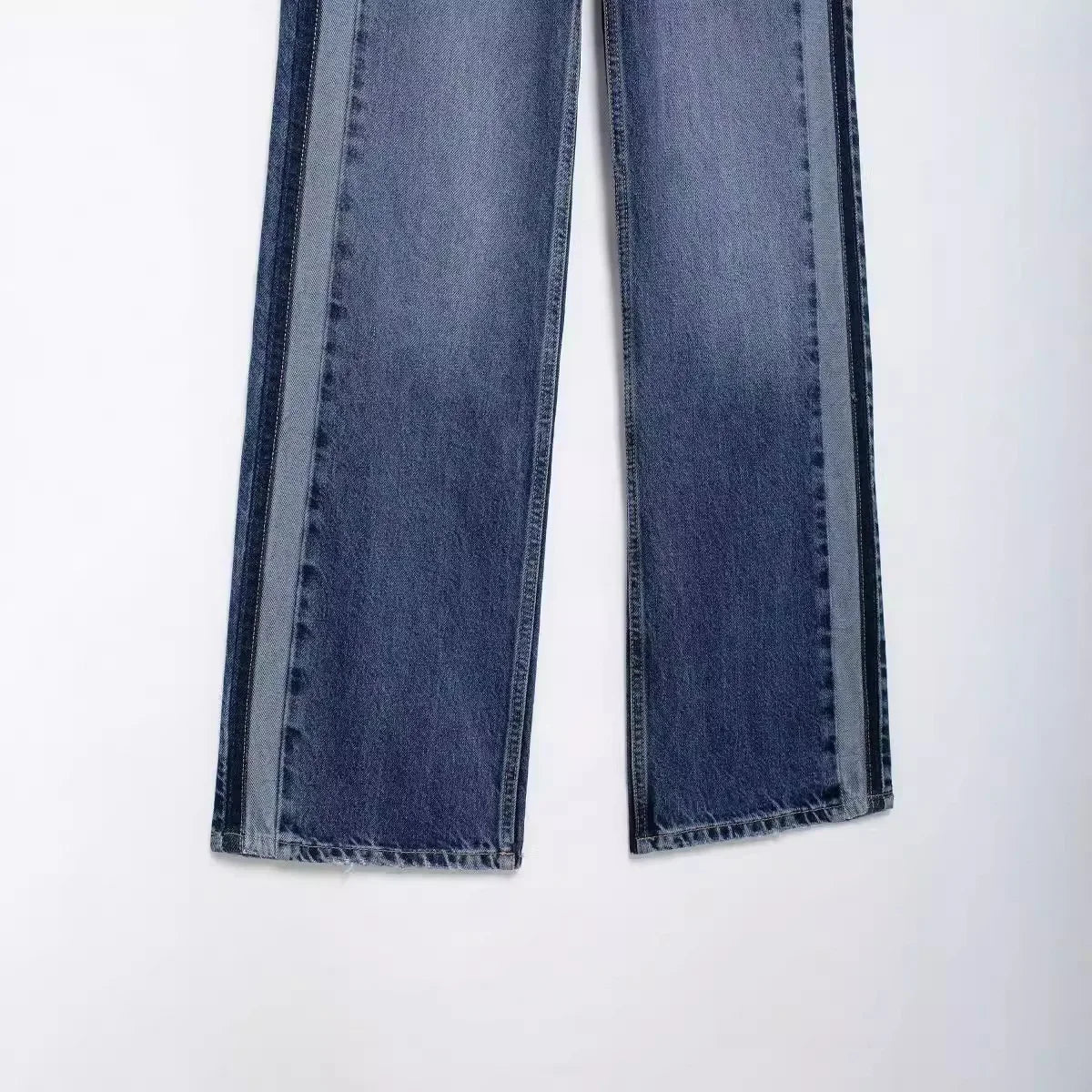 Nordstrom™ | Jean med Utvidgade Sidor