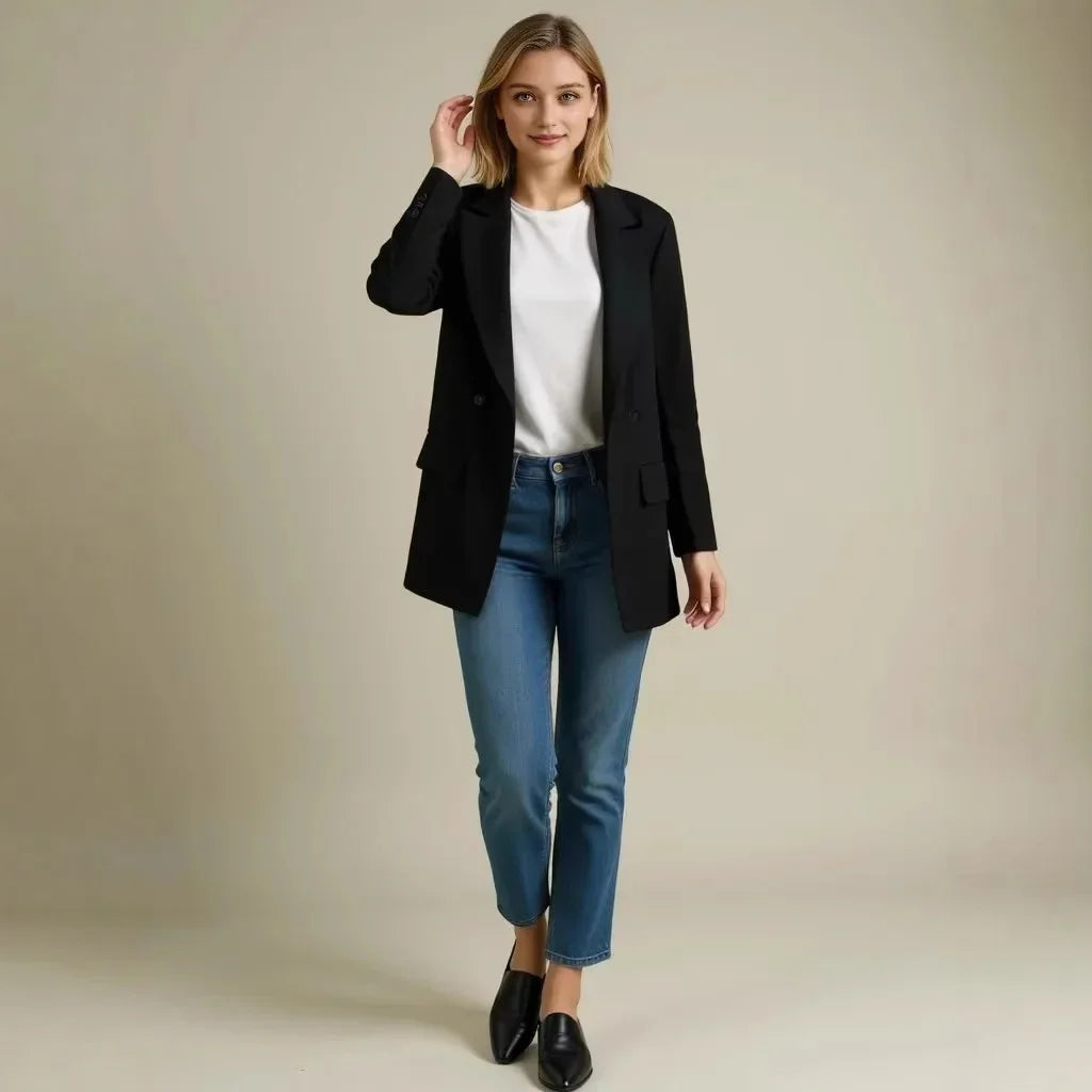 Nordstrom™ | Mia Blazer