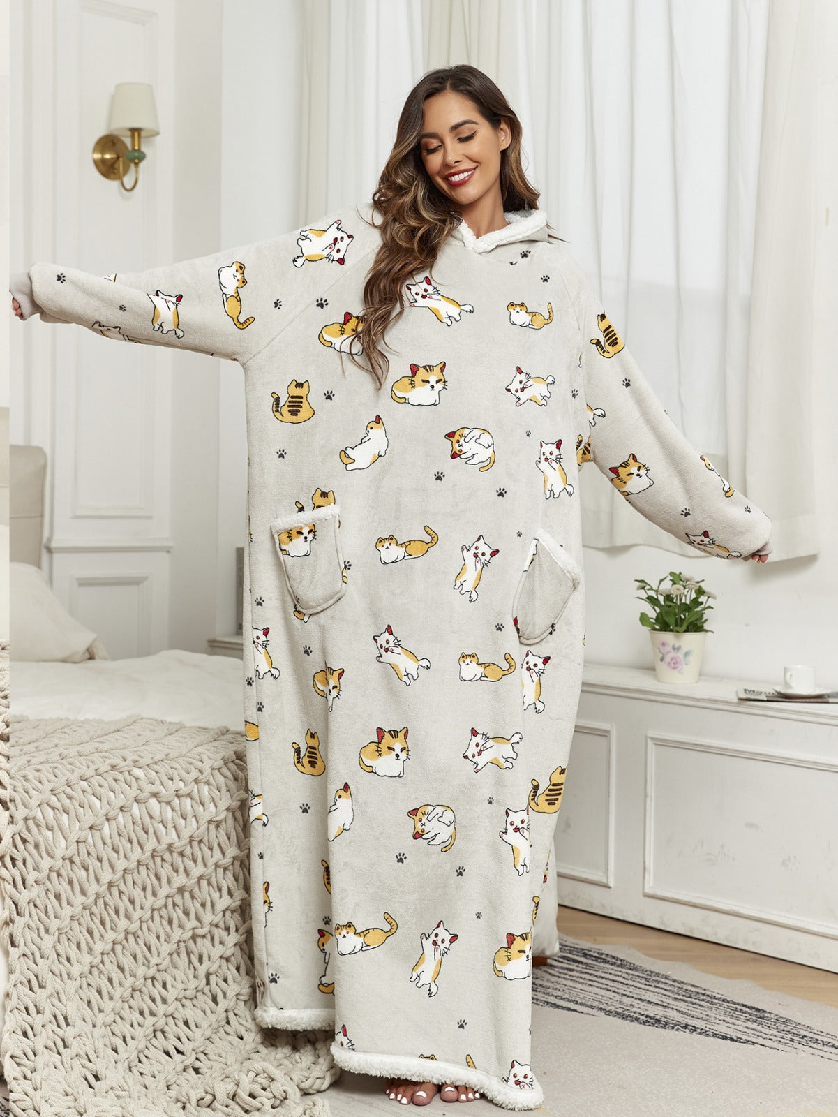 Nordstrom™ | AlvaMys Varma, Mysiga Dagar Hemma