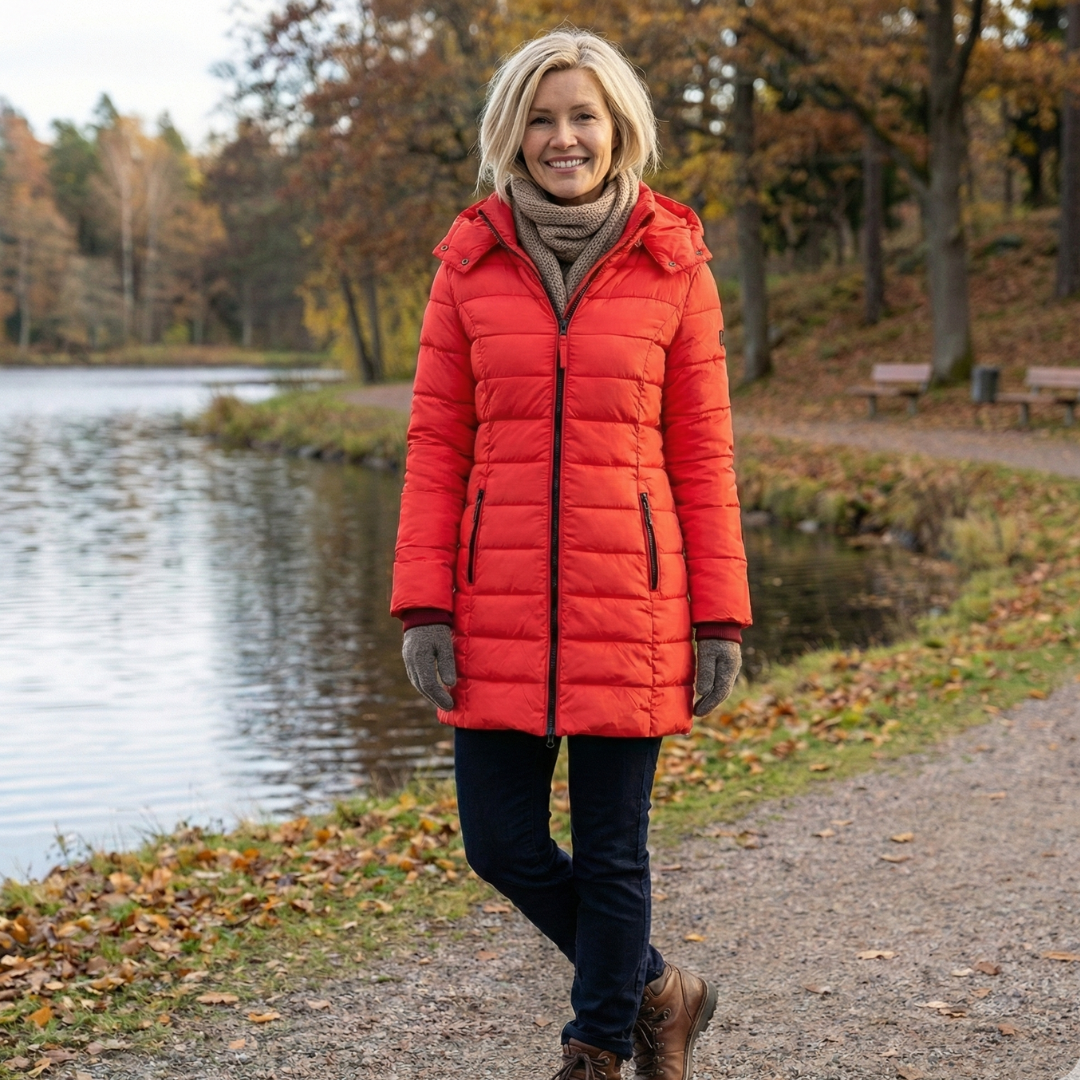 Nordstrom | Jenna Vadderad Damjacka