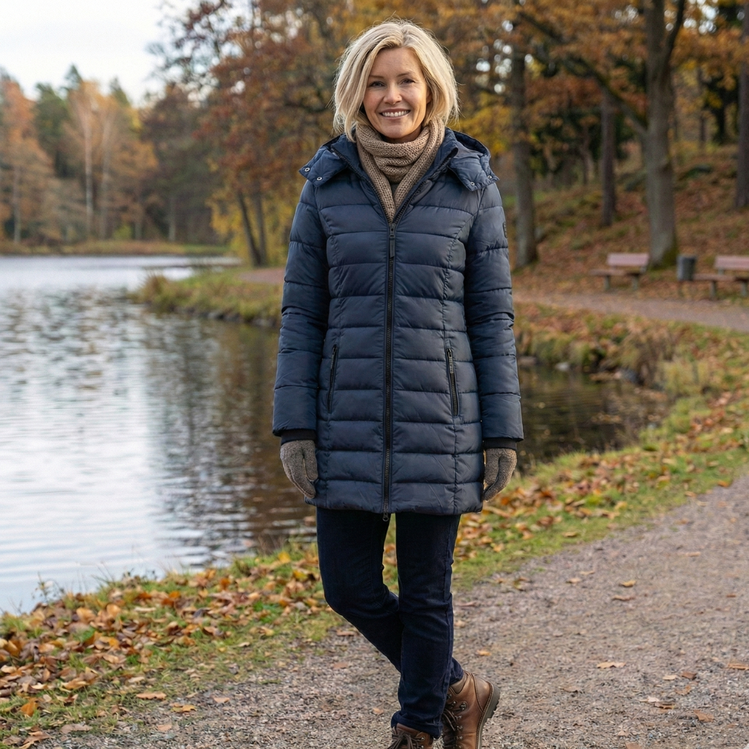 Nordstrom | Jenna Vadderad Damjacka