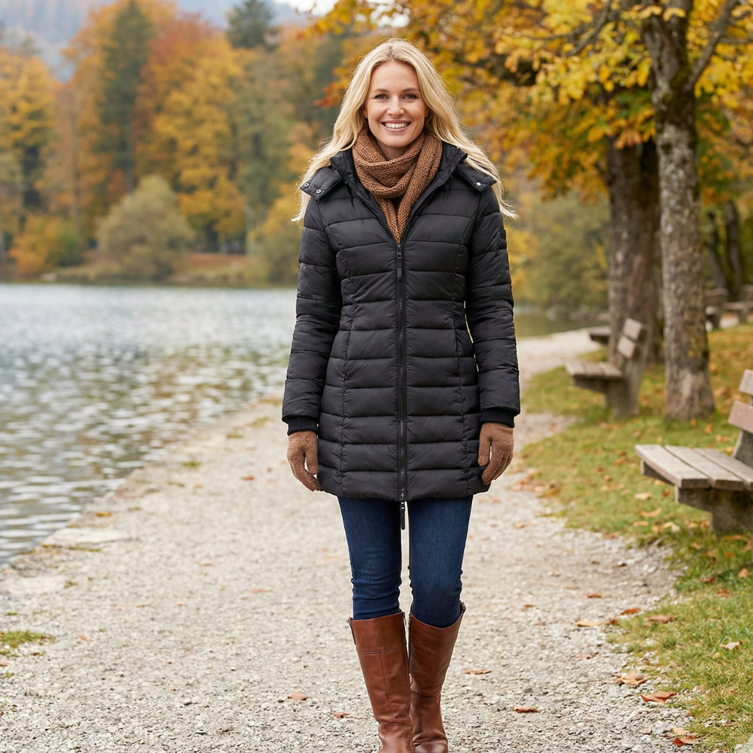 Nordstrom | Jenna Vadderad Damjacka