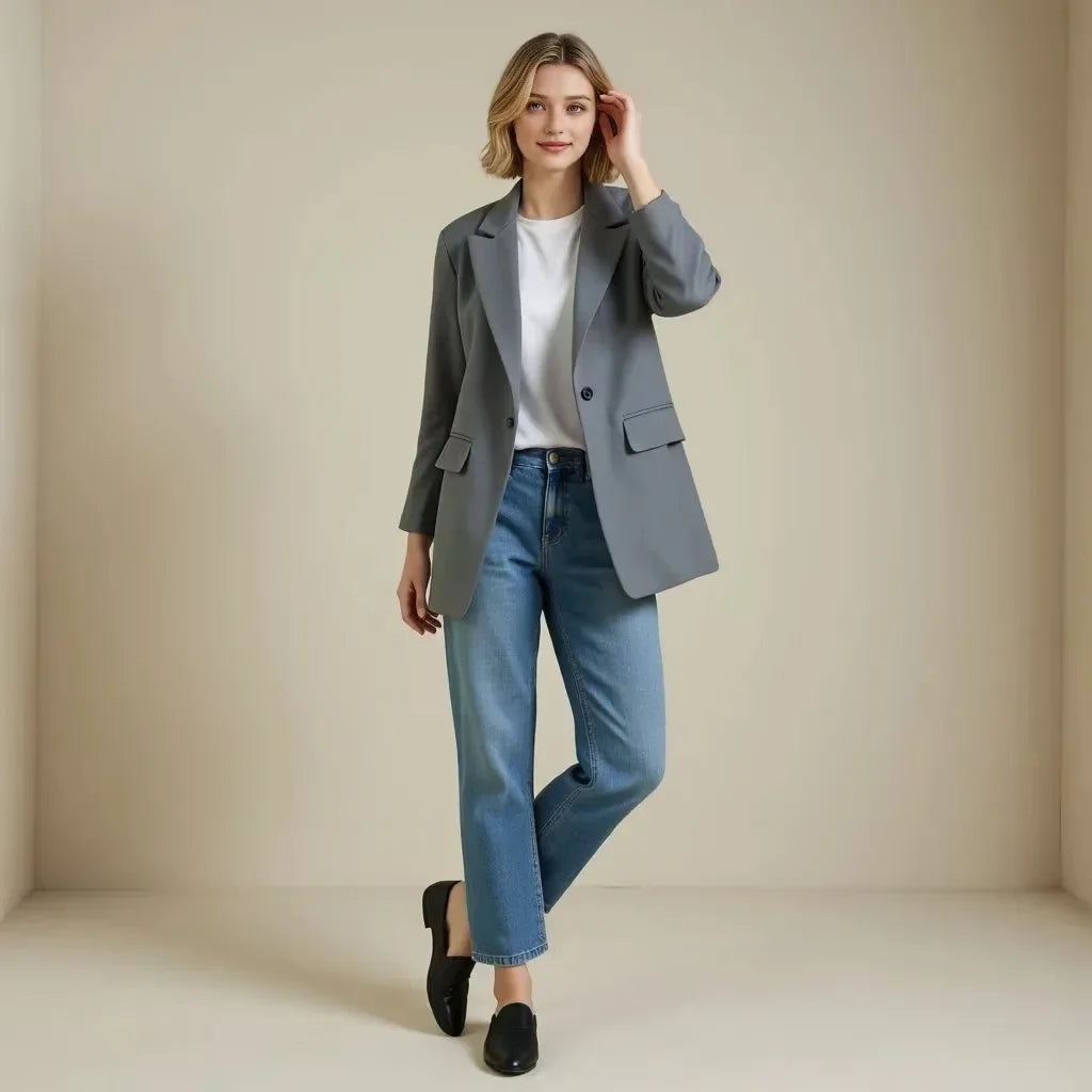 Nordstrom™ | Mia Blazer