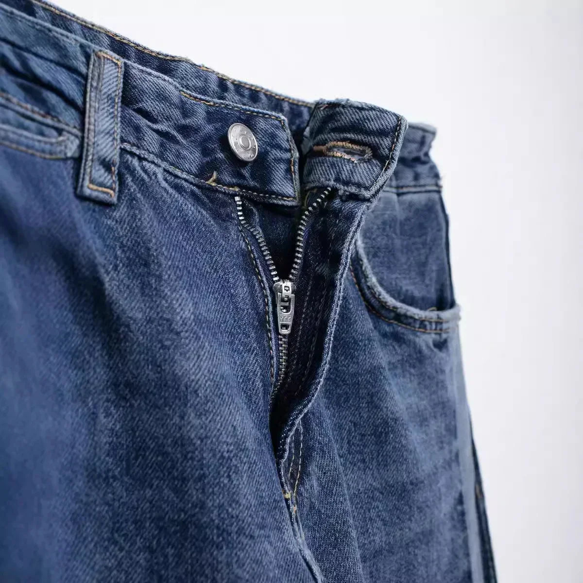 Nordstrom™ | Jean med Utvidgade Sidor
