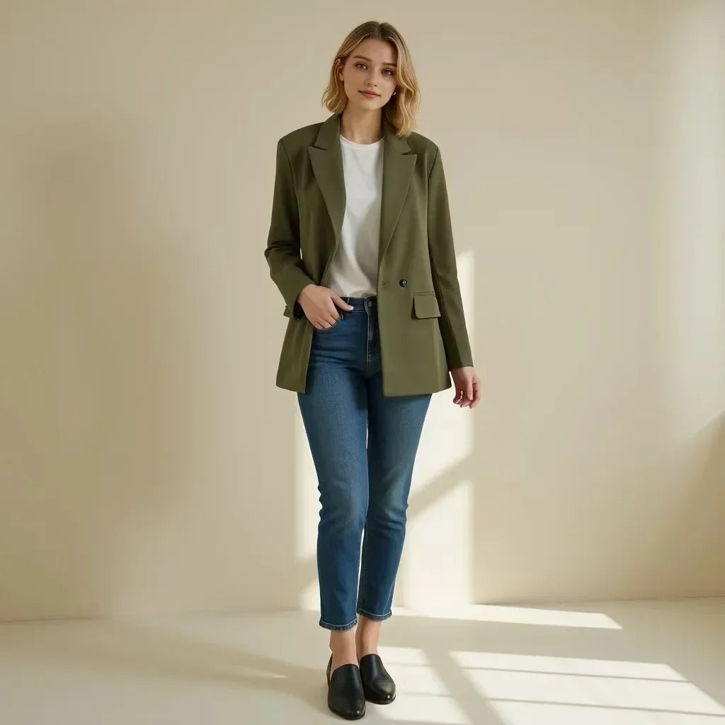 Nordstrom™ | Mia Blazer