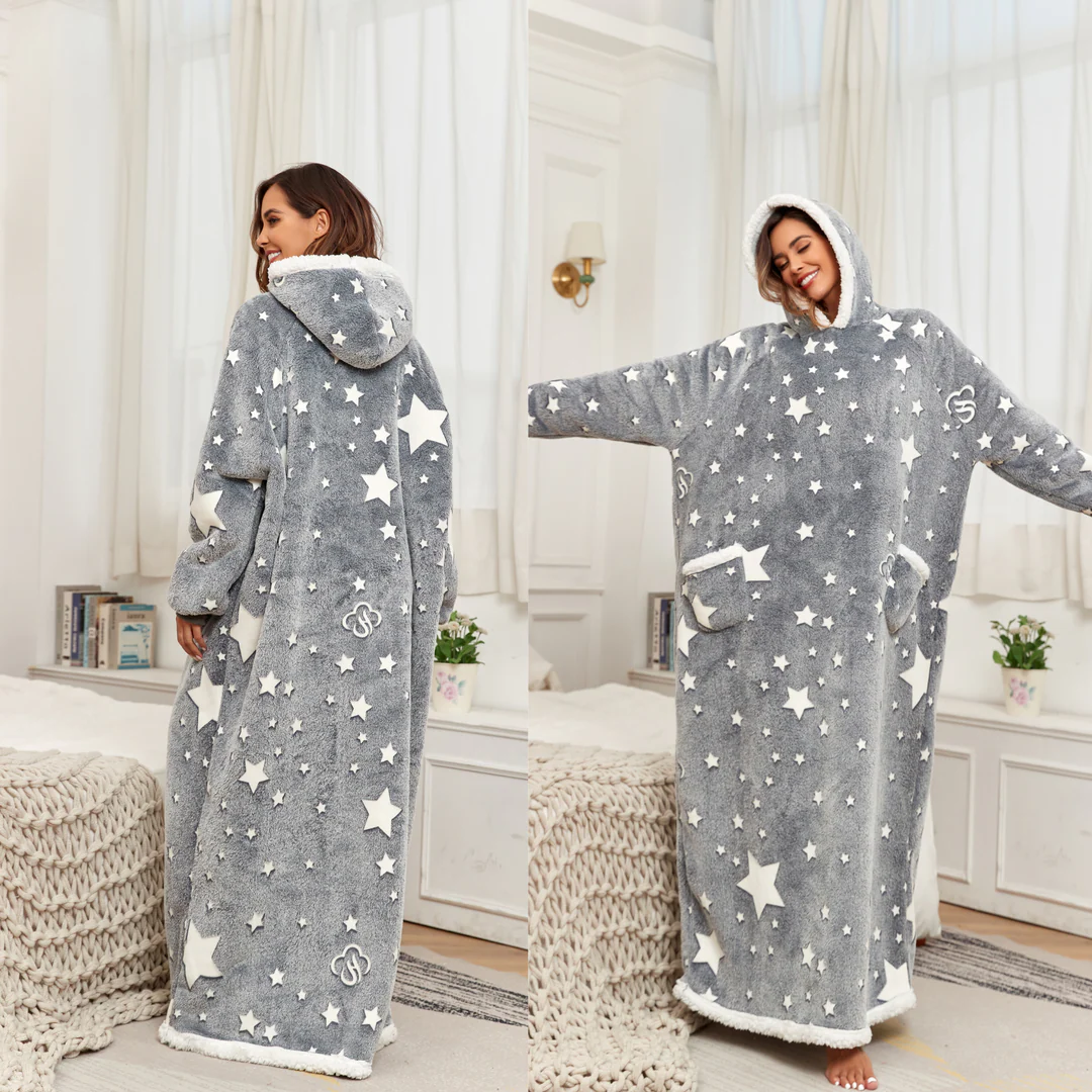 Nordstrom™ | AlvaMys Varma, Mysiga Dagar Hemma