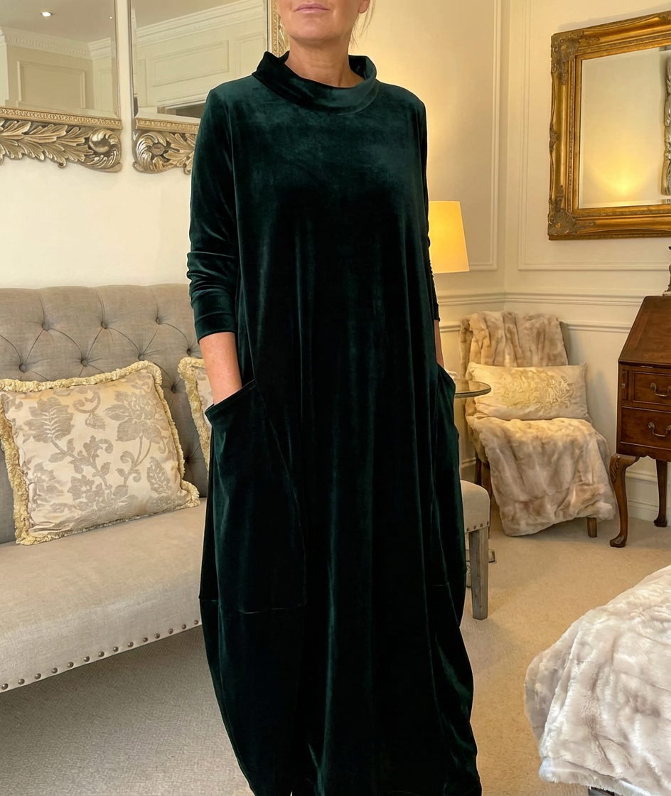 Nordstrom™ | Velvet